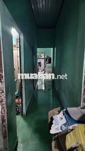CHÍNH CHỦ BÁN NHANH Nhà Mặt Tiền Cấp 4 - 182m2