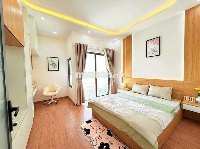 ✅ NHÀ 3 TẦNG, K.TRẦN CAO VÂN, THANH KHÊ, RA BIỂN 150M, DT. 15TR/THÁNG✅