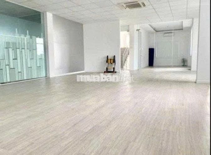 CHO THUÊ TÒA NHÀ 123-125 NGUYỄN THIỆN THUẬT, QUẬN 3