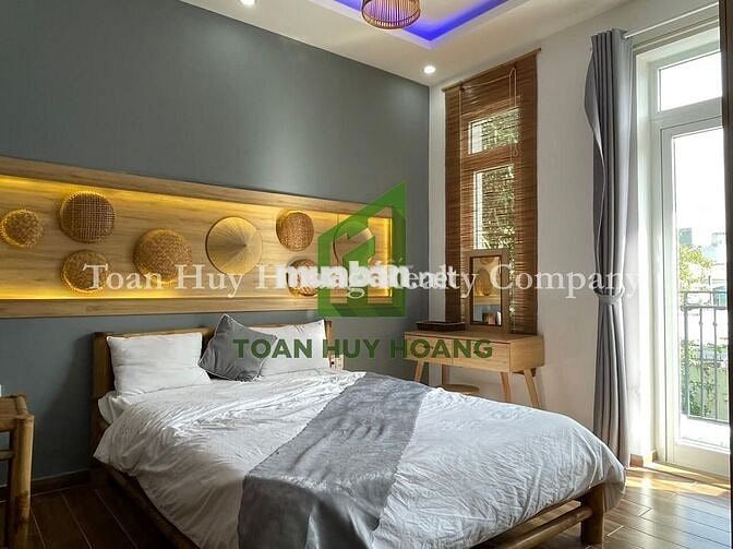 Nhà khu dân cư Phú Gia Compound Đà Nẵng 4PN hiện đại