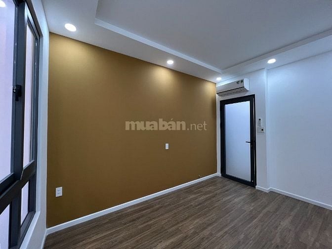 💃Nhà đẹp nội bộ 5m Cư Xá Phú Lâm D 4x20m trệt 1 lửng GẦN CHỢ H.T.QUÝ