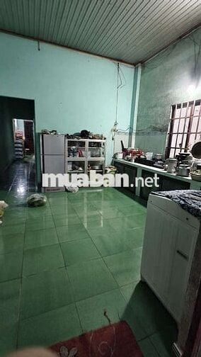 CHÍNH CHỦ BÁN NHANH Nhà Mặt Tiền Cấp 4 - 182m2