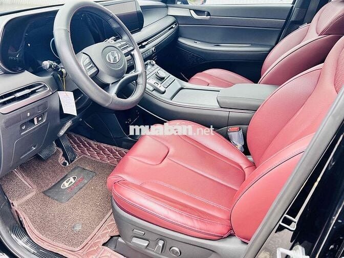 Hyundai Palisade 2024 Prestige 2.2 AT HTRAC - 2000