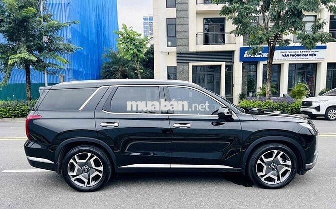 Hyundai Palisade 2024 Prestige 2.2 AT HTRAC - 2000