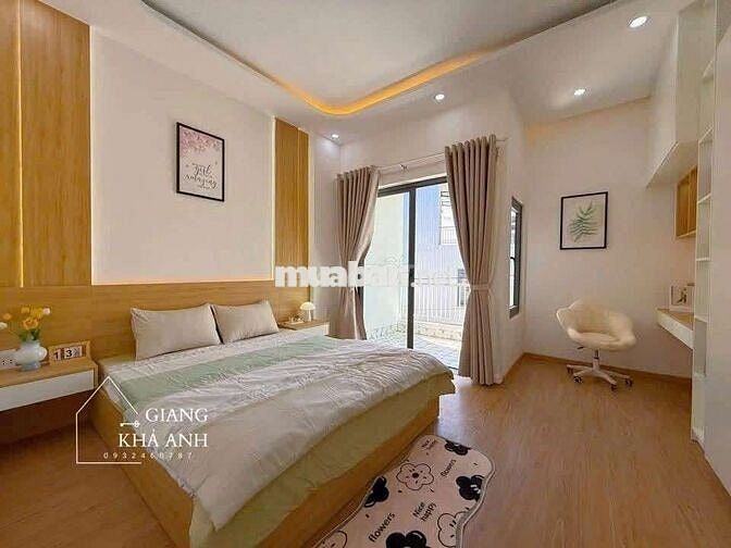 ✅ NHÀ 3 TẦNG, K.TRẦN CAO VÂN, THANH KHÊ, RA BIỂN 150M, DT. 15TR/THÁNG✅