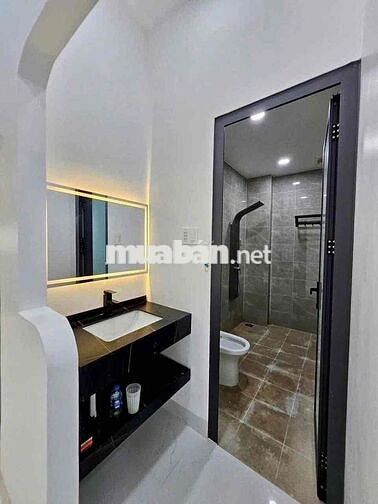 Ngân Hàng OCB Thanh Lý Căn Nhà 1 Trệt 1 Lầu Full Nội Thất