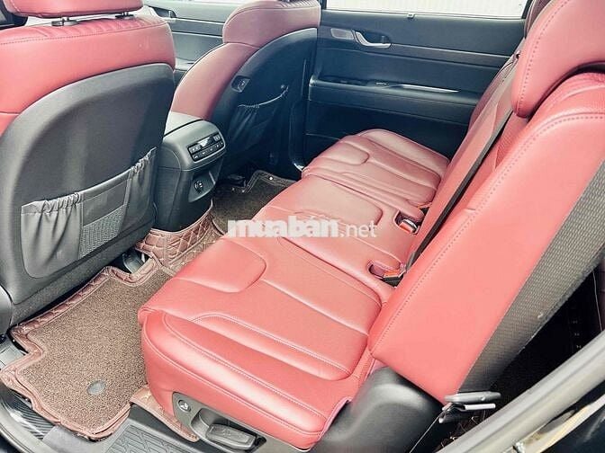 Hyundai Palisade 2024 Prestige 2.2 AT HTRAC - 2000