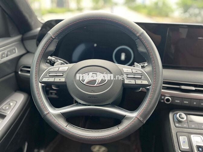 Hyundai Palisade 2024 Prestige 2.2 AT HTRAC - 2000