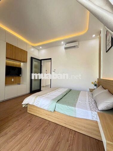 Nhà đẹp biển Nguyễn Tất Thành Đà Nẵng