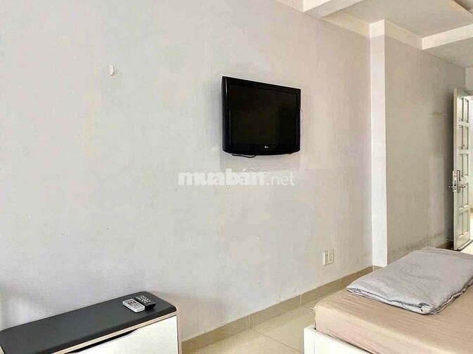 Cho Thuê Studio Cao Cấp , Ngay Sau Etown Cộng Hoà , Học Viện Hàng Kong