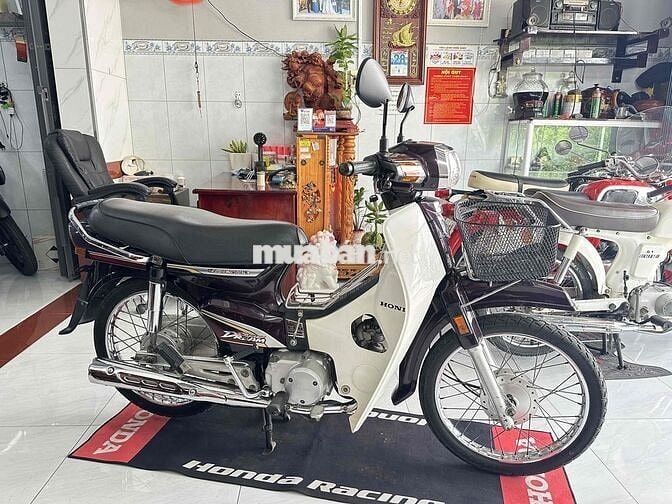 🔥🔥 HONDA SUPPER DREAM ĐỜI 2011 🔥🔥
