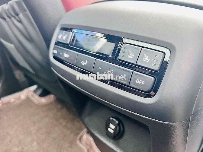 Hyundai Palisade 2024 Prestige 2.2 AT HTRAC - 2000