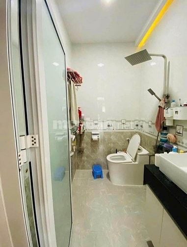CỰC PHẨM • FULL NỘI THẤT • NGAY ĐH HUTECH BÌNH THẠNH - 52,5m2 • HẺM XH