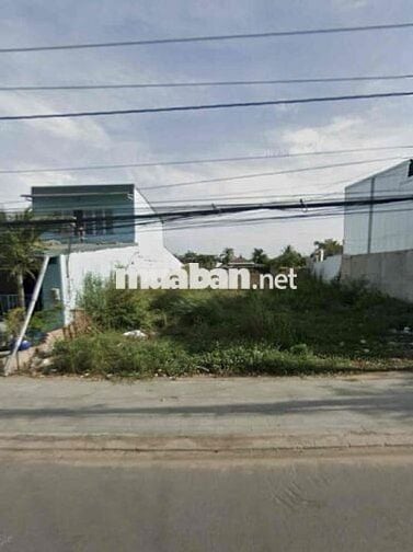 Chủ cần bán đất mặt tiền Quốc lộ 1A phường hộ Phòng