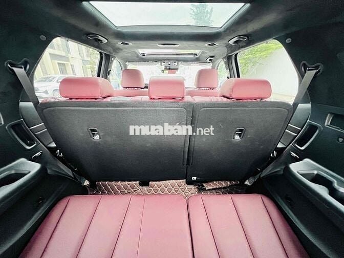 Hyundai Palisade 2024 Prestige 2.2 AT HTRAC - 2000