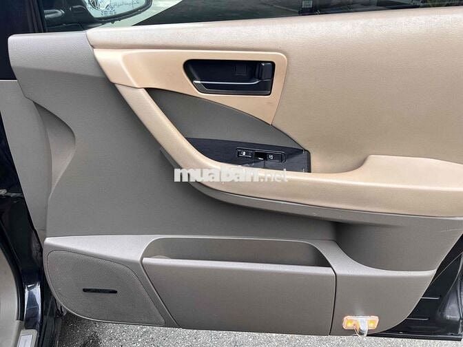 Nissan Murano 2005- 3.5 V6 4WD 2 Cầu Điện