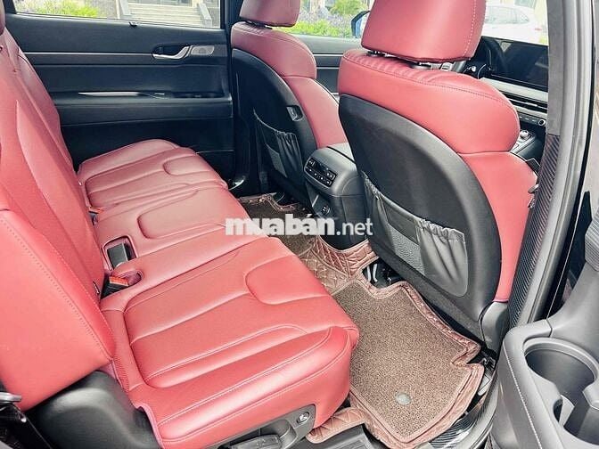 Hyundai Palisade 2024 Prestige 2.2 AT HTRAC - 2000