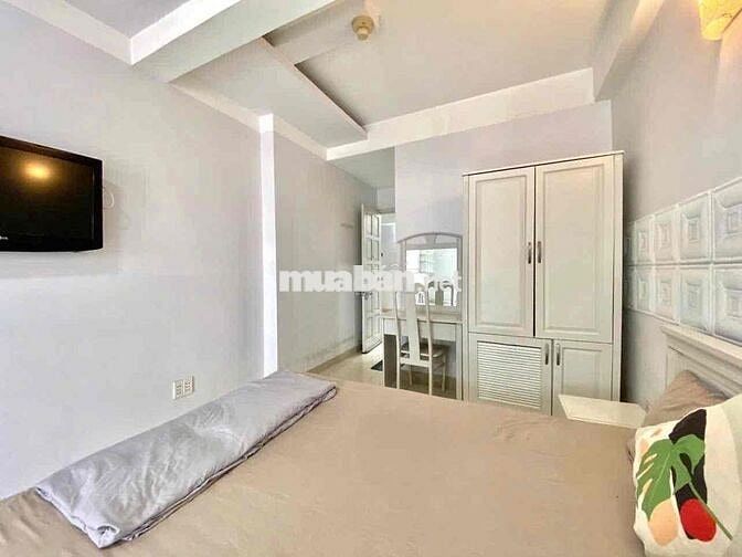 Cho Thuê Studio Cao Cấp , Ngay Sau Etown Cộng Hoà , Học Viện Hàng Kong