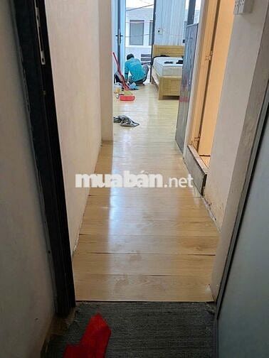 Cho Thuê Nhà Đường Trần Quang Diệu, Quận 3 ( 3PN, 3WC, Full Nội Thất )