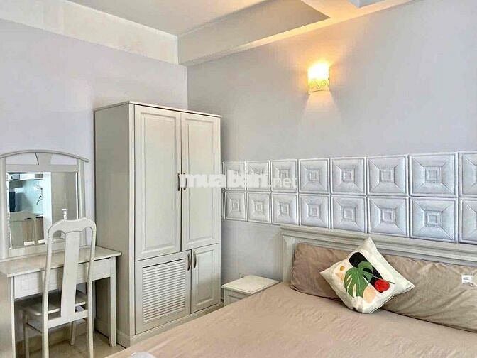 Cho Thuê Studio Cao Cấp , Ngay Sau Etown Cộng Hoà , Học Viện Hàng Kong