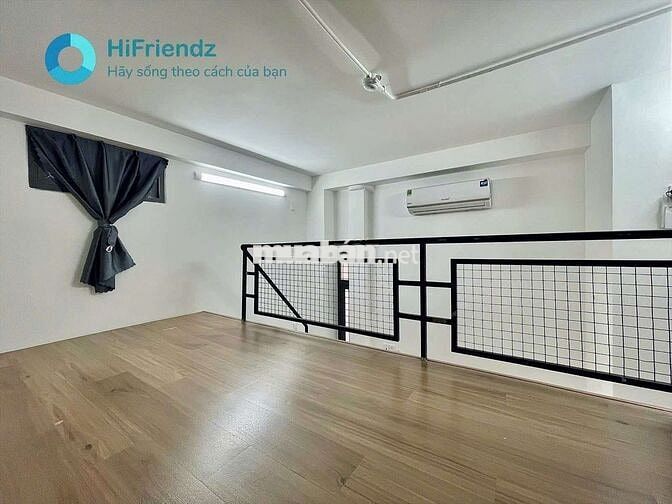 DUPLEX FULL NỘI THẤT GẦN SÂN BAY, IUH, GDU,VLU_ NGUYỄN KIỆM, GÒ VẤP