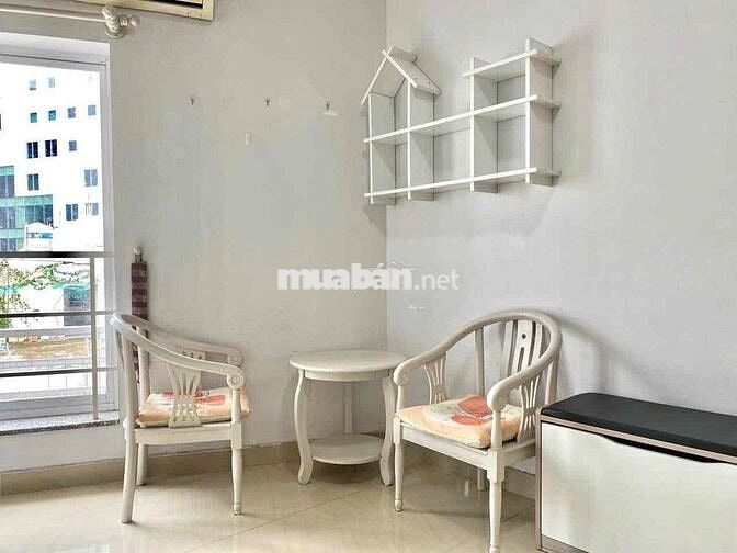 Cho Thuê Studio Cao Cấp , Ngay Sau Etown Cộng Hoà , Học Viện Hàng Kong