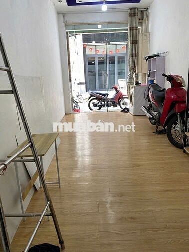 Cho Thuê Nhà Đường Trần Quang Diệu, Quận 3 ( 3PN, 3WC, Full Nội Thất )