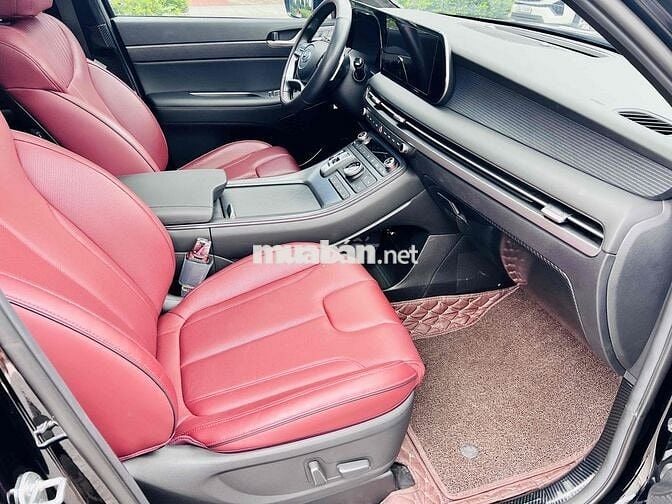 Hyundai Palisade 2024 Prestige 2.2 AT HTRAC - 2000