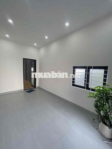 Cho Thuê Nguyên căn 3 Tầng Kiệt 7m Thanh khê