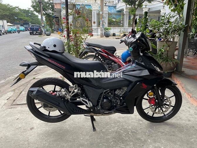 winner 150 kểng nhẹ