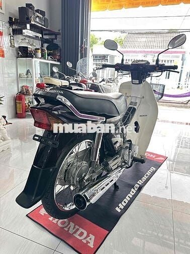 🔥🔥 HONDA SUPPER DREAM ĐỜI 2011 🔥🔥