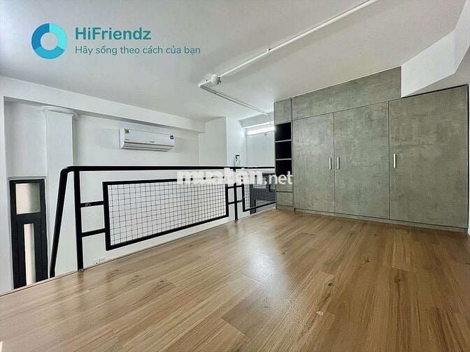 DUPLEX FULL NỘI THẤT GẦN SÂN BAY, IUH, GDU,VLU_ NGUYỄN KIỆM, GÒ VẤP