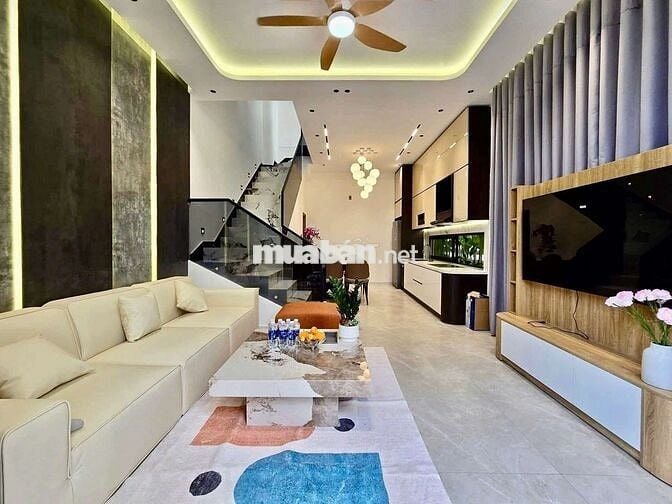 ✅ NHÀ 3 TẦNG, K.TRẦN CAO VÂN, THANH KHÊ, RA BIỂN 150M, DT. 15TR/THÁNG✅