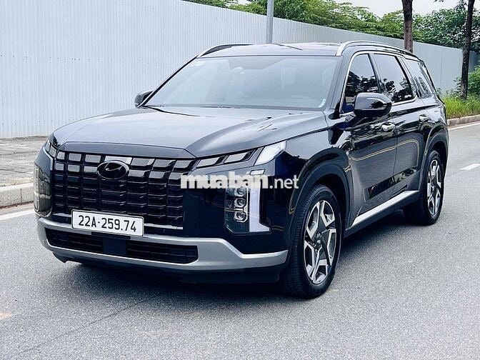 Hyundai Palisade 2024 Prestige 2.2 AT HTRAC - 2000