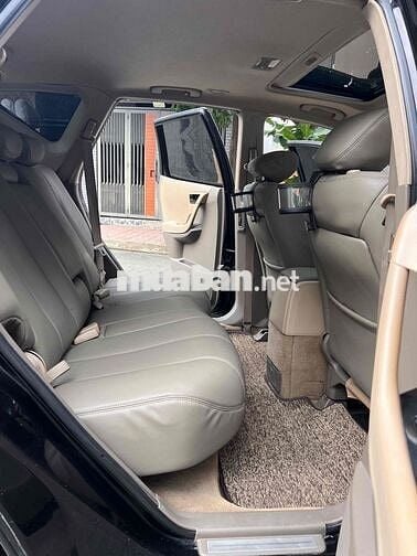Nissan Murano 2005- 3.5 V6 4WD 2 Cầu Điện