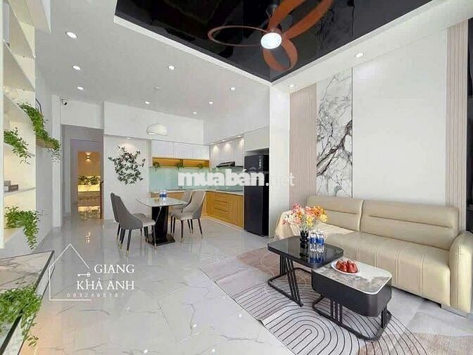✅ NHÀ 3 TẦNG, K.TRẦN CAO VÂN, THANH KHÊ, RA BIỂN 150M, DT. 15TR/THÁNG✅
