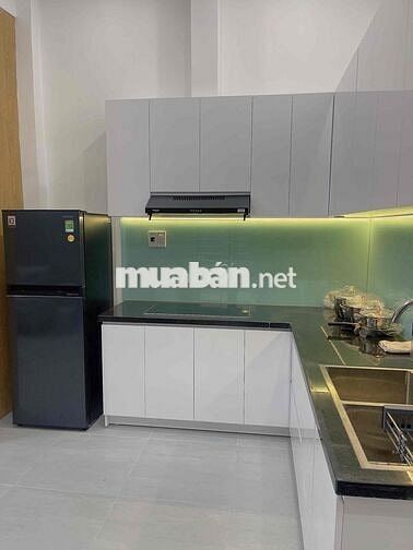 Cho Thuê Nguyên căn 3 Tầng Kiệt 7m Thanh khê