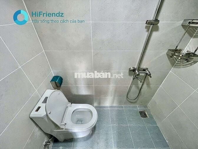 DUPLEX FULL NỘI THẤT GẦN SÂN BAY, IUH, GDU,VLU_ NGUYỄN KIỆM, GÒ VẤP