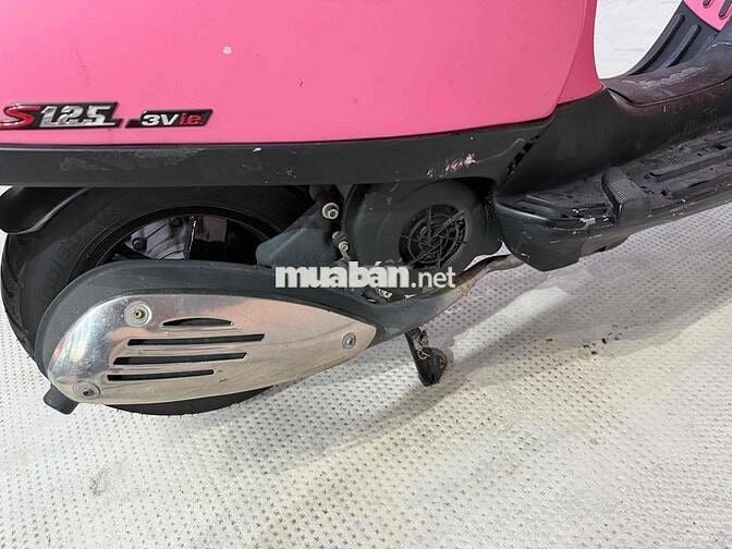 Thanh Lý vespa 3val fi bs61