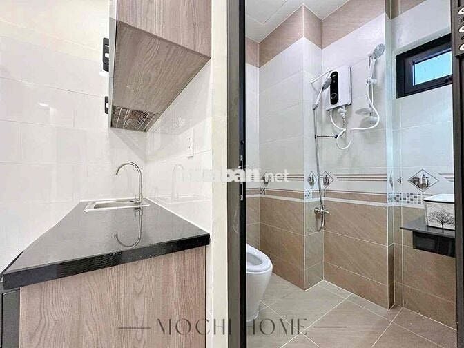 ✨CĂN HỘ CHUNG CƯ MINI 1PN TÁCH BẾP MỚI TINH NGAY TRUNG TÂM BÌNH THẠNH💫