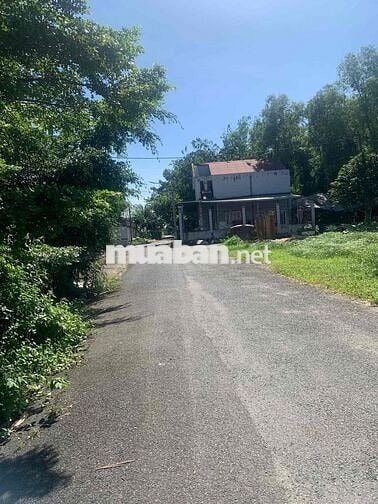 135m2 đất Tân An Hội mới mặt tiền đường 14m - SHR