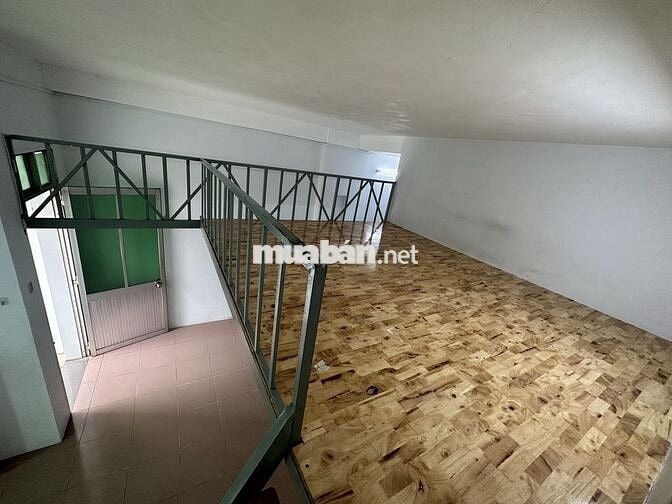 💡 CHO THUÊ PHÒNG Duplex HUFLIT Q10 - Giếng Trời Ánh Sáng Tự Nhiên 🔥