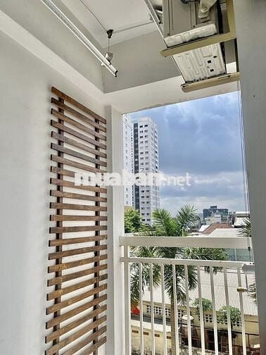 CHO THUÊ Ở LIỀN ĐƯỢC CC IIDICO TÂN PHÚ CĂN 74M2, 2PN 9TR/TH