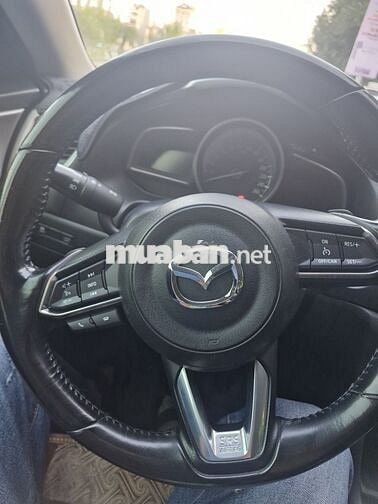 Mazda 3 2017 1.5 AT - 8000 km