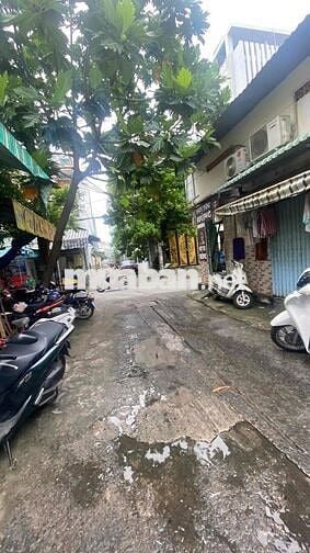 HẠ 100tr BÁN GẤP NHÀ TÂN HOÀ ĐÔNG BÌNH TÂN 4x15m HXH 7M THÔNG 2PN SHR