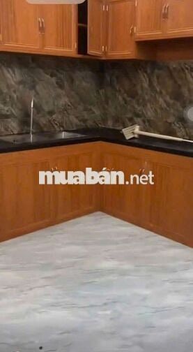 Cho thuê nhà mới Hẻm . Xe Hơi Tân Xuân