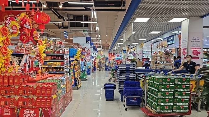 CẦN GẤP 5 BẠN NHÂN VIÊN TRỰC QUẦY ĐI LÀM NGAY