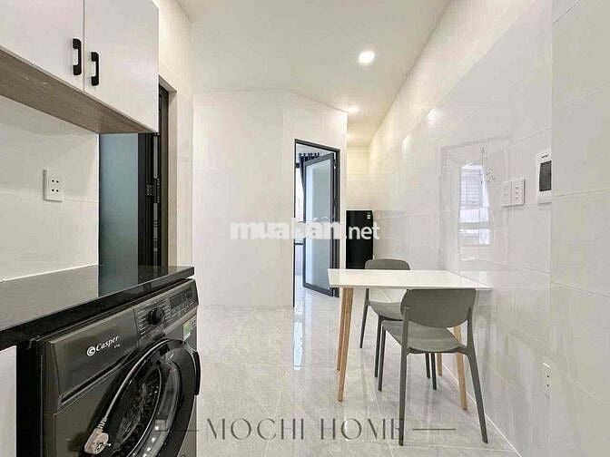 ✨CĂN HỘ CHUNG CƯ MINI 1PN TÁCH BẾP MỚI TINH NGAY TRUNG TÂM BÌNH THẠNH💫