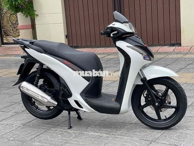 Bán xe Shvn 150 2013 up ý xe đẹp leng keng