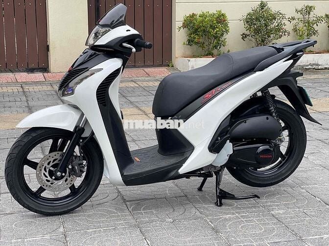Bán xe Shvn 150 2013 up ý xe đẹp leng keng
